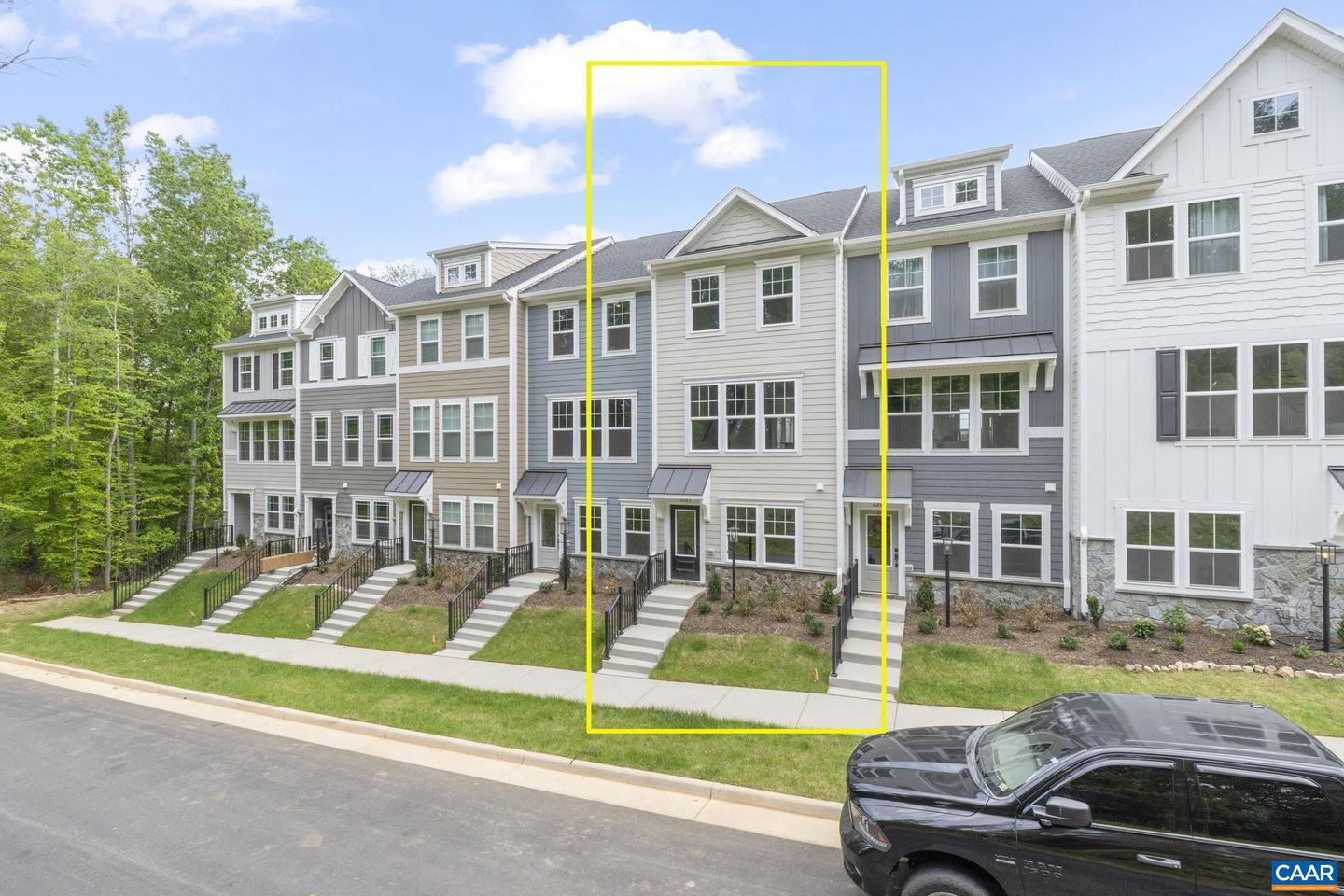 2263 WOODBURN RD, CHARLOTTESVILLE, Virginia 22901, 2 Bedrooms Bedrooms, ,2 BathroomsBathrooms,Residential,For sale,2263 WOODBURN RD,666747 MLS # 666747