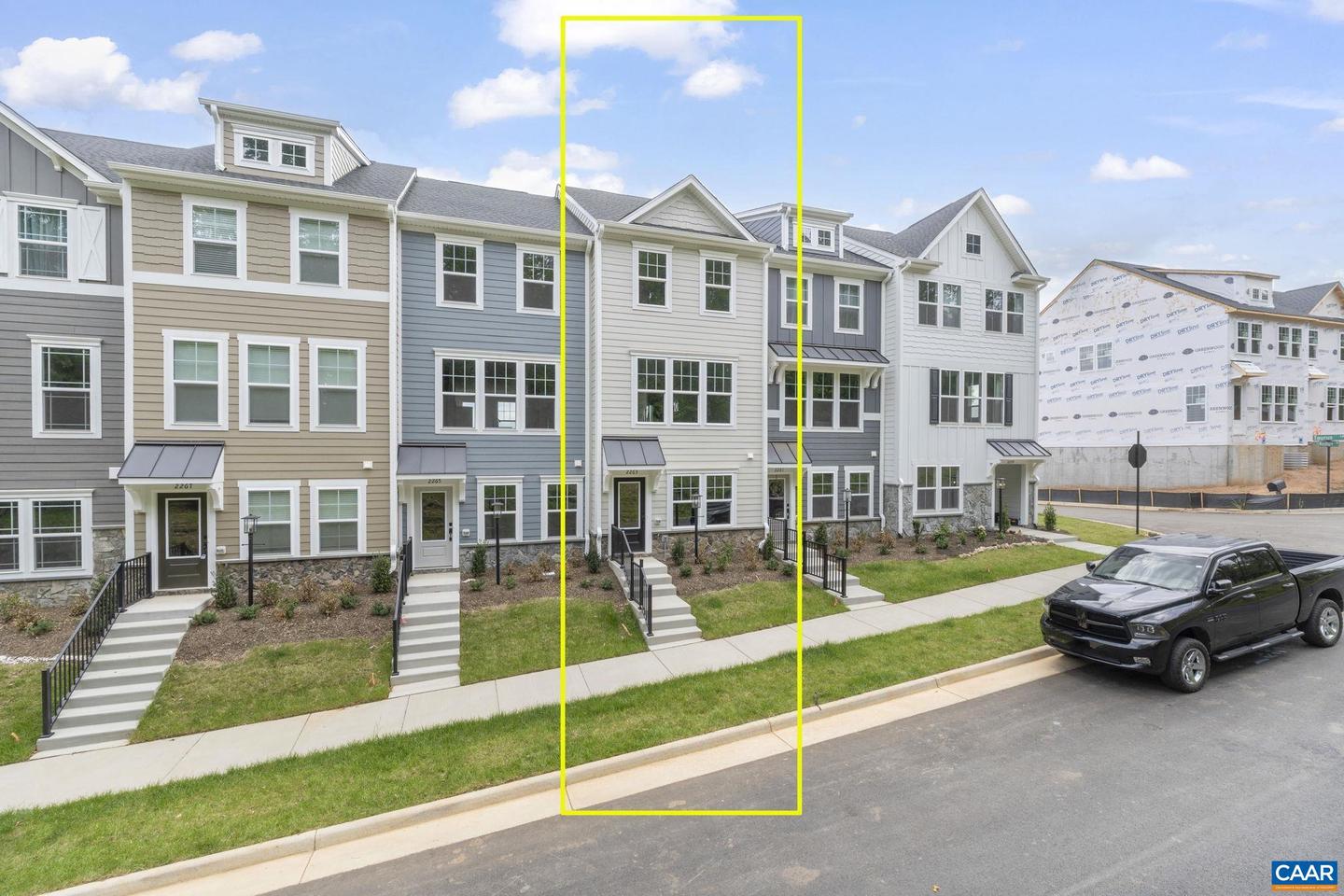 2263 WOODBURN RD, CHARLOTTESVILLE, Virginia 22901, 2 Bedrooms Bedrooms, ,2 BathroomsBathrooms,Residential,For sale,2263 WOODBURN RD,666747 MLS # 666747