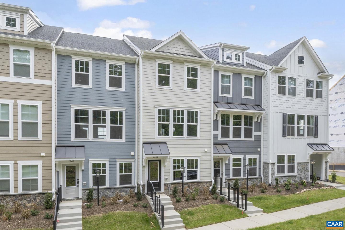 2263 WOODBURN RD, CHARLOTTESVILLE, Virginia 22901, 2 Bedrooms Bedrooms, ,2 BathroomsBathrooms,Residential,For sale,2263 WOODBURN RD,666747 MLS # 666747