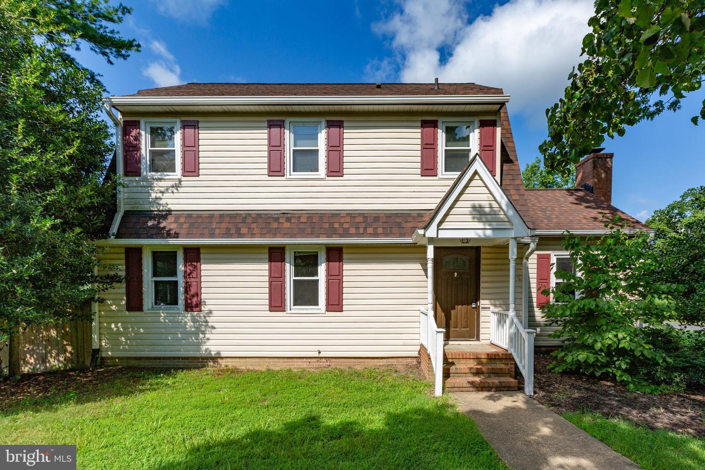 12218 CORTER AVE, FREDERICKSBURG, Virginia 22407, 3 Bedrooms Bedrooms, ,2 BathroomsBathrooms,Residential,For sale,12218 CORTER AVE,VASP2034698 MLS # VASP2034698