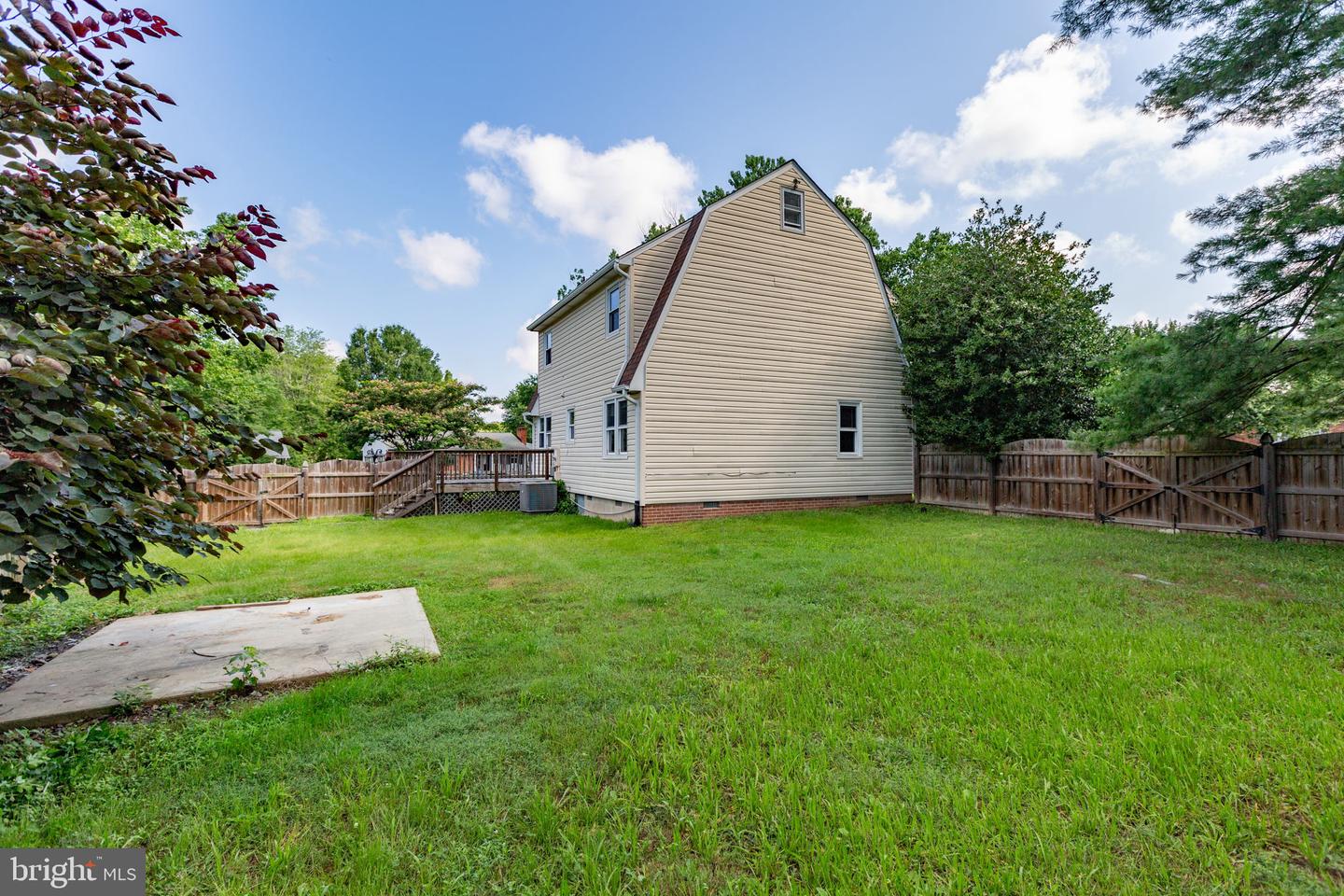 12218 CORTER AVE, FREDERICKSBURG, Virginia 22407, 3 Bedrooms Bedrooms, ,2 BathroomsBathrooms,Residential,For sale,12218 CORTER AVE,VASP2034698 MLS # VASP2034698