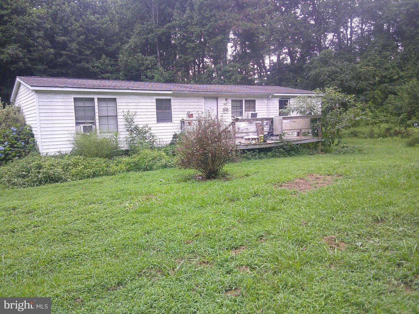 162 SCOTT DR, SALUDA, Virginia 23149, 3 Bedrooms Bedrooms, ,2 BathroomsBathrooms,Residential,For sale,162 SCOTT DR,VAMX2000222 MLS # VAMX2000222