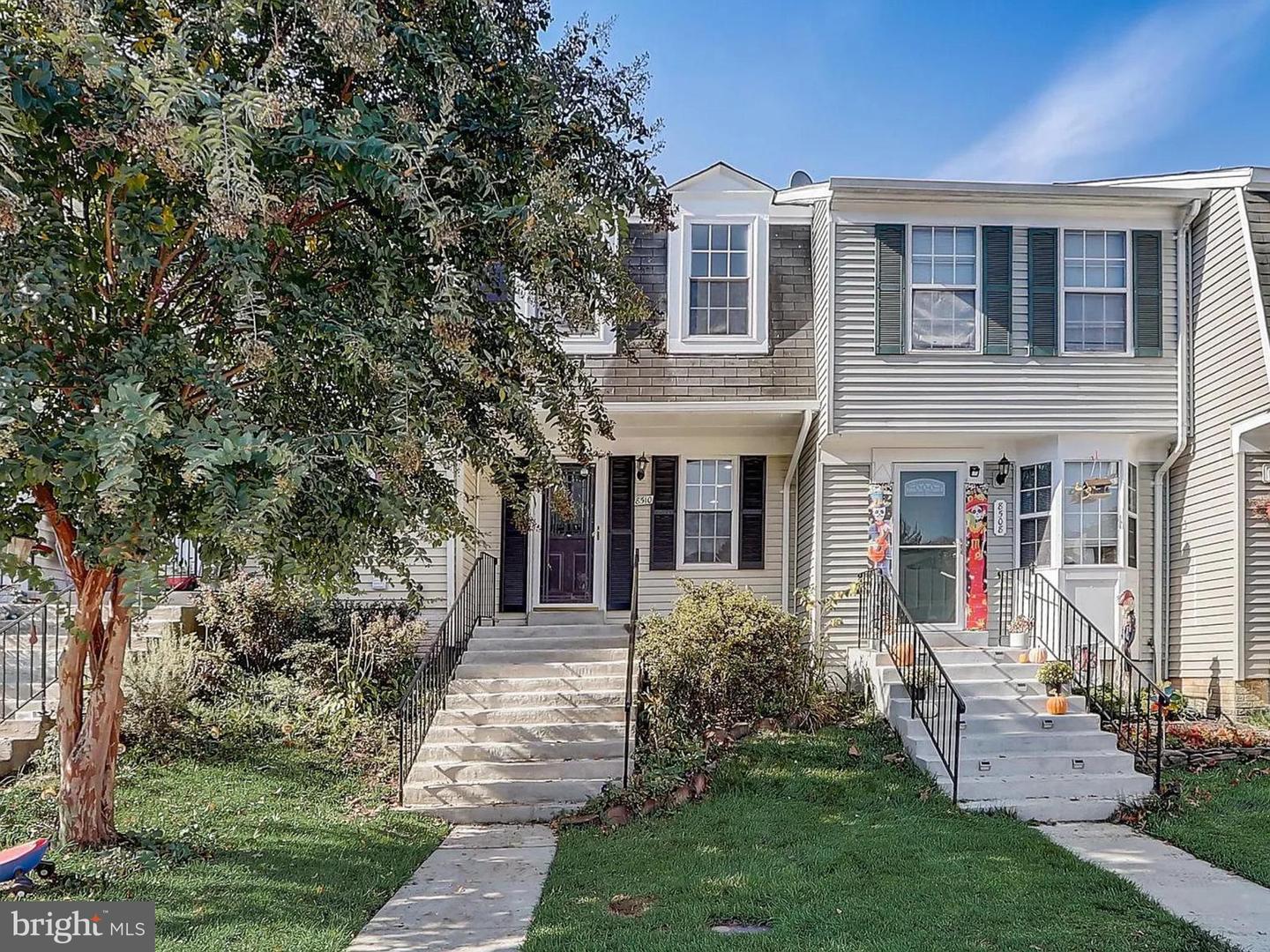 8510 BRAXTED LN, MANASSAS, Virginia 20110, 2 Bedrooms Bedrooms, ,2 BathroomsBathrooms,Residential,For sale,8510 BRAXTED LN,VAMN2008702 MLS # VAMN2008702
