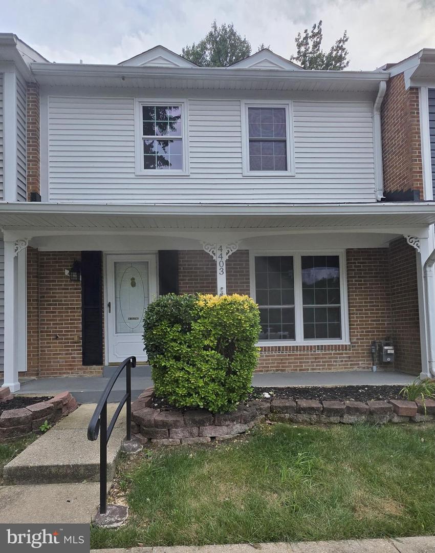 4403 ASPEN DR, ALEXANDRIA, Virginia 22309, 3 Bedrooms Bedrooms, ,2 BathroomsBathrooms,Residential,For sale,4403 ASPEN DR,VAFX2255884 MLS # VAFX2255884