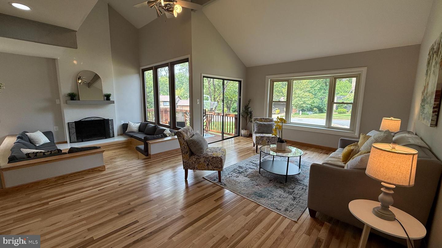 10601 FIESTA RD, FAIRFAX, Virginia 22032, 4 Bedrooms Bedrooms, ,2 BathroomsBathrooms,Residential,For sale,10601 FIESTA RD,VAFX2255886 MLS # VAFX2255886
