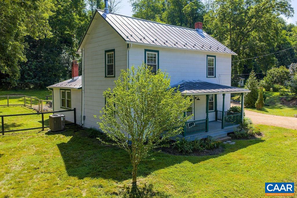 6654 PLANK RD, CHARLOTTESVILLE, Virginia 22903, 3 Bedrooms Bedrooms, ,2 BathroomsBathrooms,Residential,For sale,6654 PLANK RD,666819 MLS # 666819
