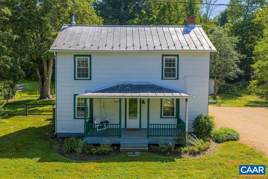 6654 PLANK RD, CHARLOTTESVILLE, Virginia 22903, 3 Bedrooms Bedrooms, ,2 BathroomsBathrooms,Residential,For sale,6654 PLANK RD,666819 MLS # 666819