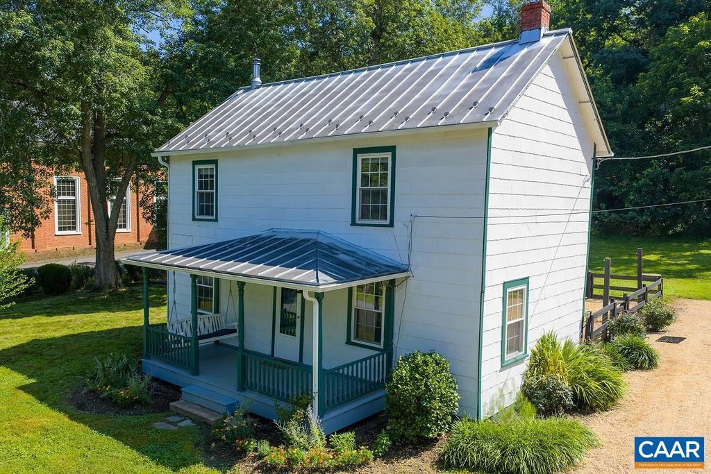 6654 PLANK RD, CHARLOTTESVILLE, Virginia 22903, 3 Bedrooms Bedrooms, ,2 BathroomsBathrooms,Residential,For sale,6654 PLANK RD,666819 MLS # 666819