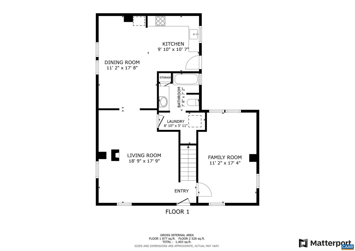 6654 PLANK RD, CHARLOTTESVILLE, Virginia 22903, 3 Bedrooms Bedrooms, ,2 BathroomsBathrooms,Residential,For sale,6654 PLANK RD,666819 MLS # 666819