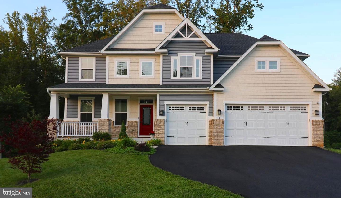 2 KNOB CREEK CT, STAFFORD, Virginia 22556, 5 Bedrooms Bedrooms, ,5 BathroomsBathrooms,Residential,For sale,2 KNOB CREEK CT,VAST2037100 MLS # VAST2037100