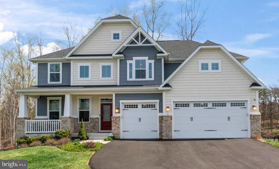 2 KNOB CREEK CT, STAFFORD, Virginia 22556, 5 Bedrooms Bedrooms, ,5 BathroomsBathrooms,Residential,For sale,2 KNOB CREEK CT,VAST2037100 MLS # VAST2037100