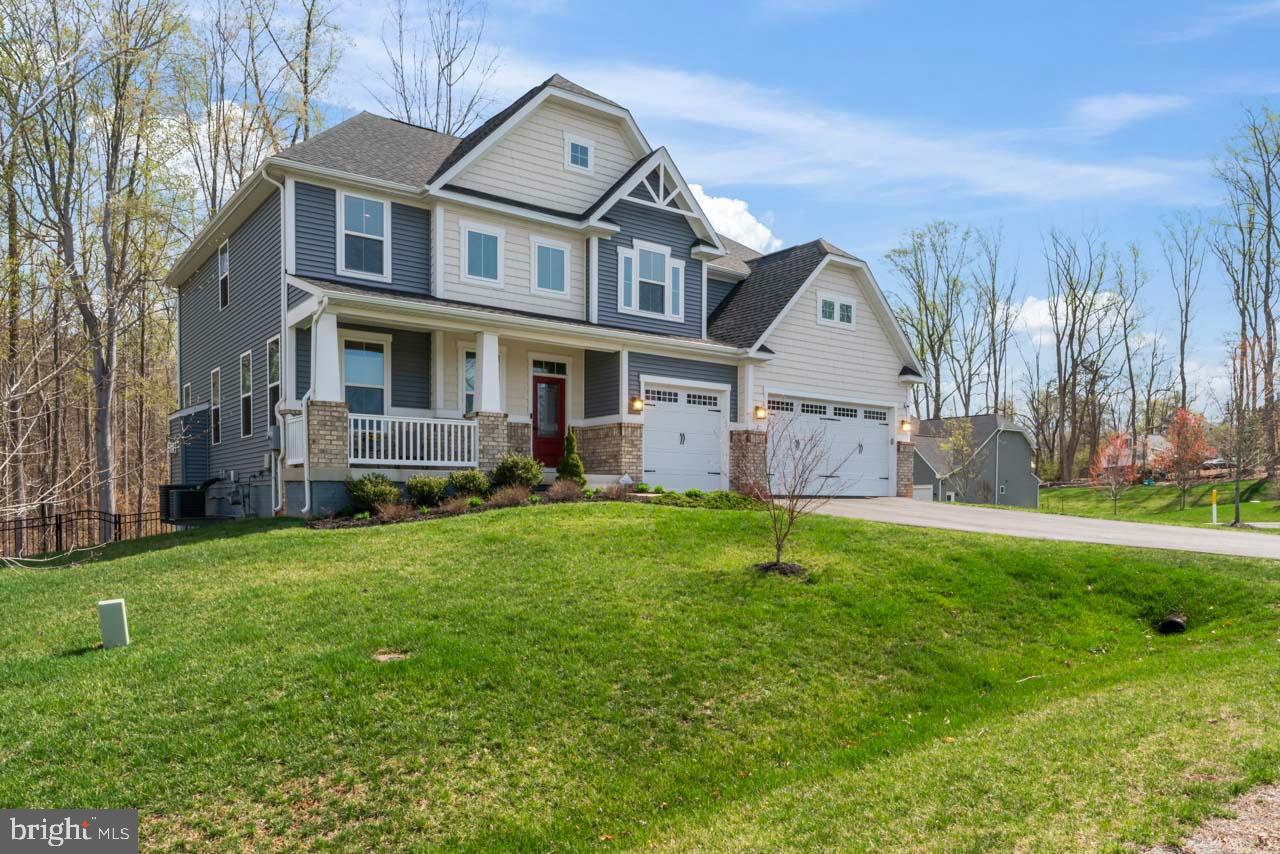 2 KNOB CREEK CT, STAFFORD, Virginia 22556, 5 Bedrooms Bedrooms, ,5 BathroomsBathrooms,Residential,For sale,2 KNOB CREEK CT,VAST2037100 MLS # VAST2037100