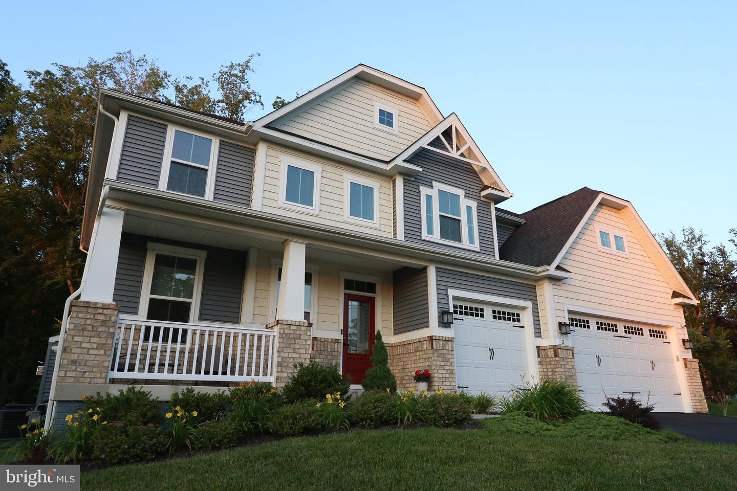 2 KNOB CREEK CT, STAFFORD, Virginia 22556, 5 Bedrooms Bedrooms, ,5 BathroomsBathrooms,Residential,For sale,2 KNOB CREEK CT,VAST2037100 MLS # VAST2037100