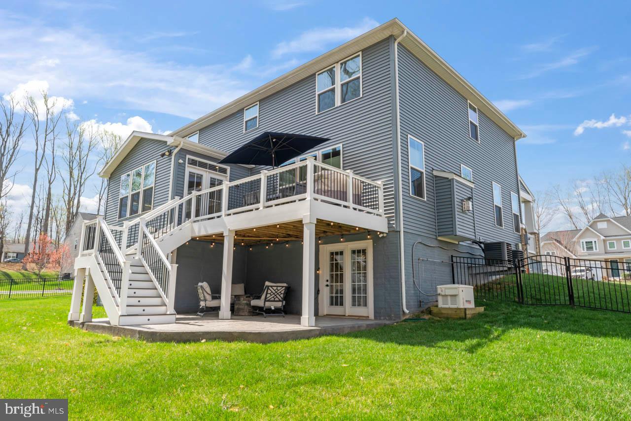 2 KNOB CREEK CT, STAFFORD, Virginia 22556, 5 Bedrooms Bedrooms, ,5 BathroomsBathrooms,Residential,For sale,2 KNOB CREEK CT,VAST2037100 MLS # VAST2037100