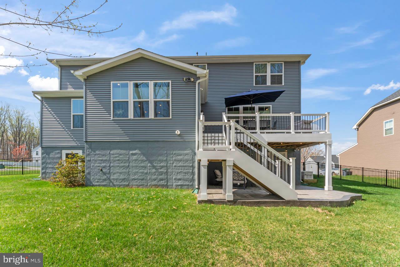 2 KNOB CREEK CT, STAFFORD, Virginia 22556, 5 Bedrooms Bedrooms, ,5 BathroomsBathrooms,Residential,For sale,2 KNOB CREEK CT,VAST2037100 MLS # VAST2037100