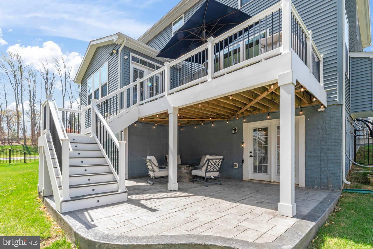 2 KNOB CREEK CT, STAFFORD, Virginia 22556, 5 Bedrooms Bedrooms, ,5 BathroomsBathrooms,Residential,For sale,2 KNOB CREEK CT,VAST2037100 MLS # VAST2037100