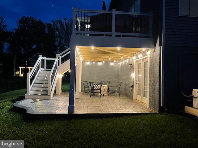 2 KNOB CREEK CT, STAFFORD, Virginia 22556, 5 Bedrooms Bedrooms, ,5 BathroomsBathrooms,Residential,For sale,2 KNOB CREEK CT,VAST2037100 MLS # VAST2037100