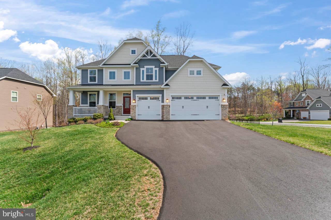 2 KNOB CREEK CT, STAFFORD, Virginia 22556, 5 Bedrooms Bedrooms, ,5 BathroomsBathrooms,Residential,For sale,2 KNOB CREEK CT,VAST2037100 MLS # VAST2037100