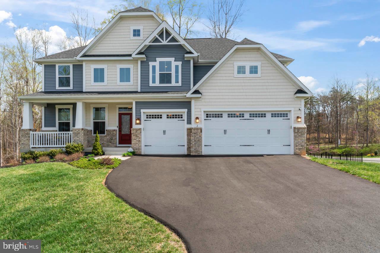 2 KNOB CREEK CT, STAFFORD, Virginia 22556, 5 Bedrooms Bedrooms, ,5 BathroomsBathrooms,Residential,For sale,2 KNOB CREEK CT,VAST2037100 MLS # VAST2037100
