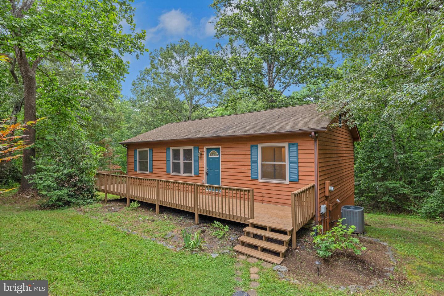 164 CHAPEL RD, RUCKERSVILLE, Virginia 22968, 4 Bedrooms Bedrooms, ,3 BathroomsBathrooms,Residential,For sale,164 CHAPEL RD,VAGR2000724 MLS # VAGR2000724