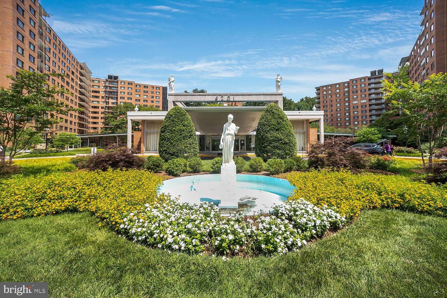 4201 CATHEDRAL AVE NW #607W, WASHINGTON, District Of Columbia 20016, 1 Bedroom Bedrooms, ,1 BathroomBathrooms,Residential,For sale,4201 CATHEDRAL AVE NW #607W,DCDC2210258 MLS # DCDC2210258