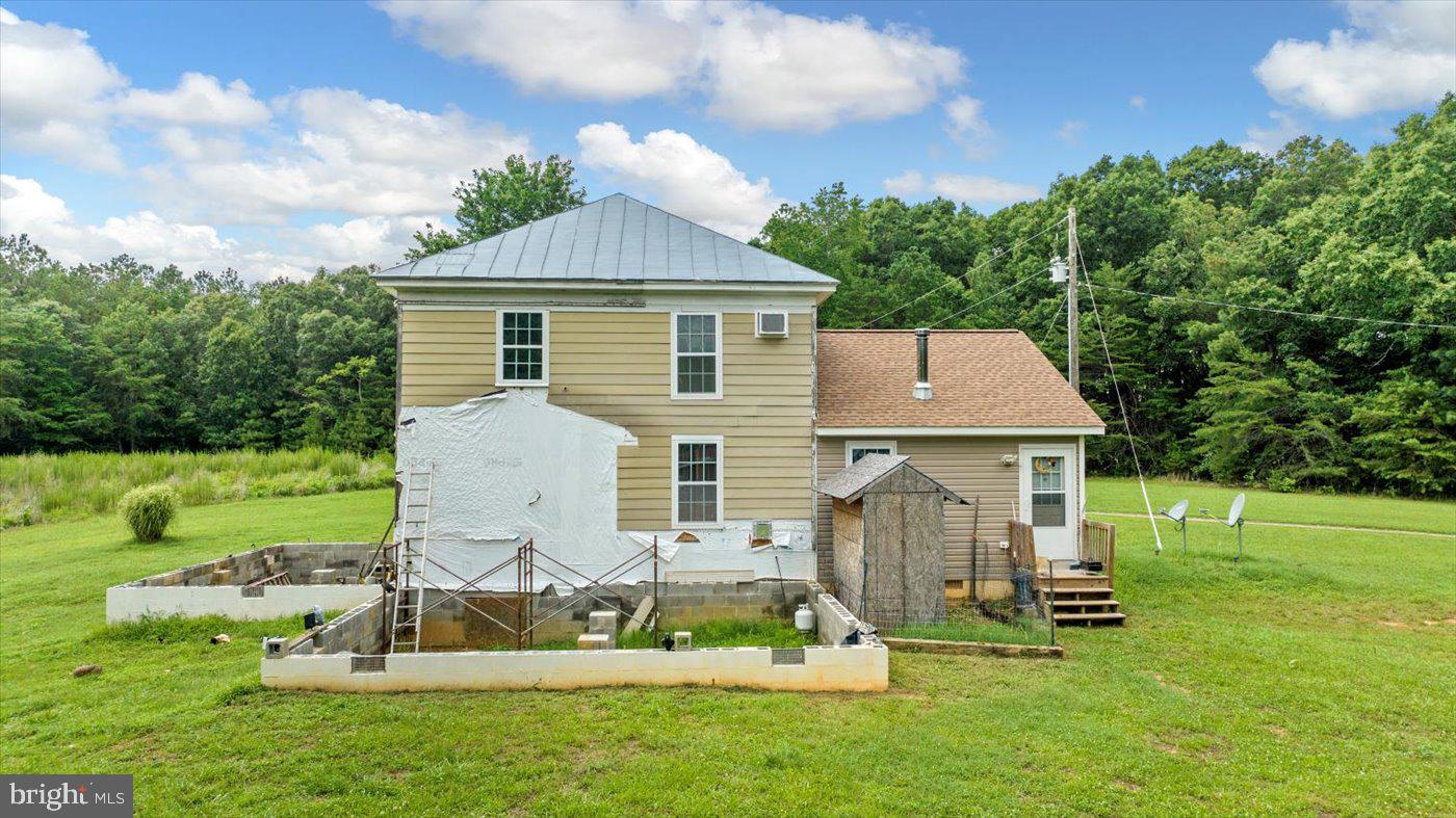 13367 PASSING, BOWLING GREEN, Virginia 22427, 2 Bedrooms Bedrooms, 6 Rooms Rooms,1 BathroomBathrooms,Residential,For sale,13367 PASSING,VACV2008520 MLS # VACV2008520