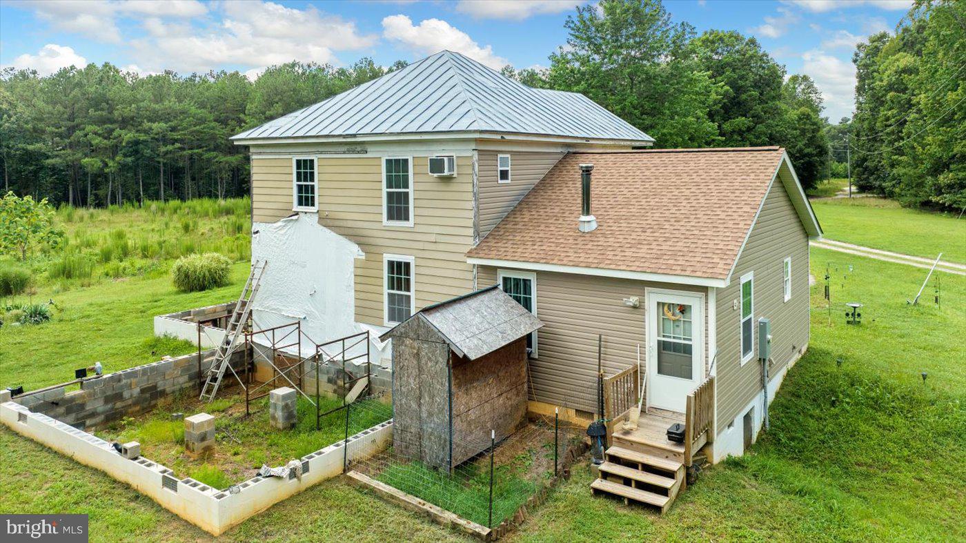 13367 PASSING, BOWLING GREEN, Virginia 22427, 2 Bedrooms Bedrooms, 6 Rooms Rooms,1 BathroomBathrooms,Residential,For sale,13367 PASSING,VACV2008520 MLS # VACV2008520