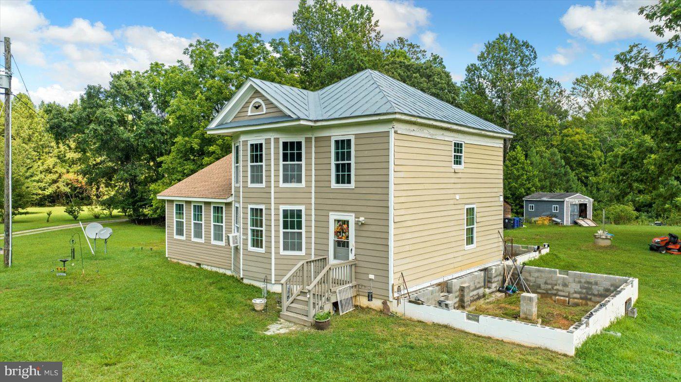 13367 PASSING, BOWLING GREEN, Virginia 22427, 2 Bedrooms Bedrooms, 6 Rooms Rooms,1 BathroomBathrooms,Residential,For sale,13367 PASSING,VACV2008520 MLS # VACV2008520
