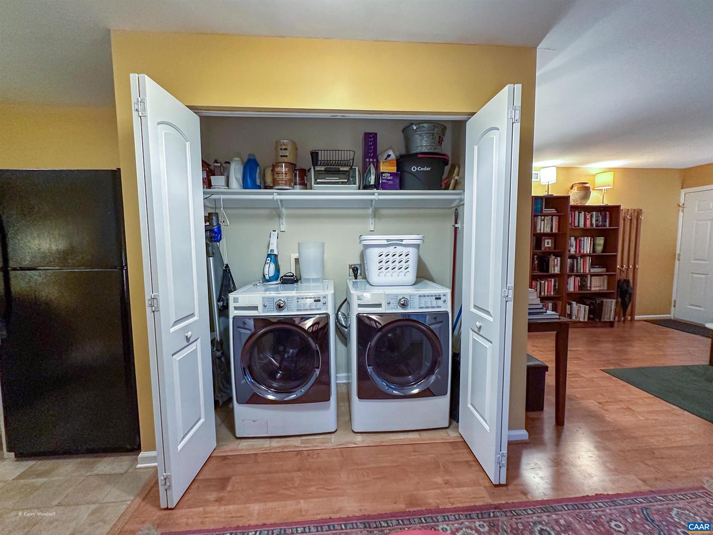 1504 VILLA TER #B, CHARLOTTESVILLE, Virginia 22903, 3 Bedrooms Bedrooms, ,2 BathroomsBathrooms,Residential,For sale,1504 VILLA TER #B,666823 MLS # 666823