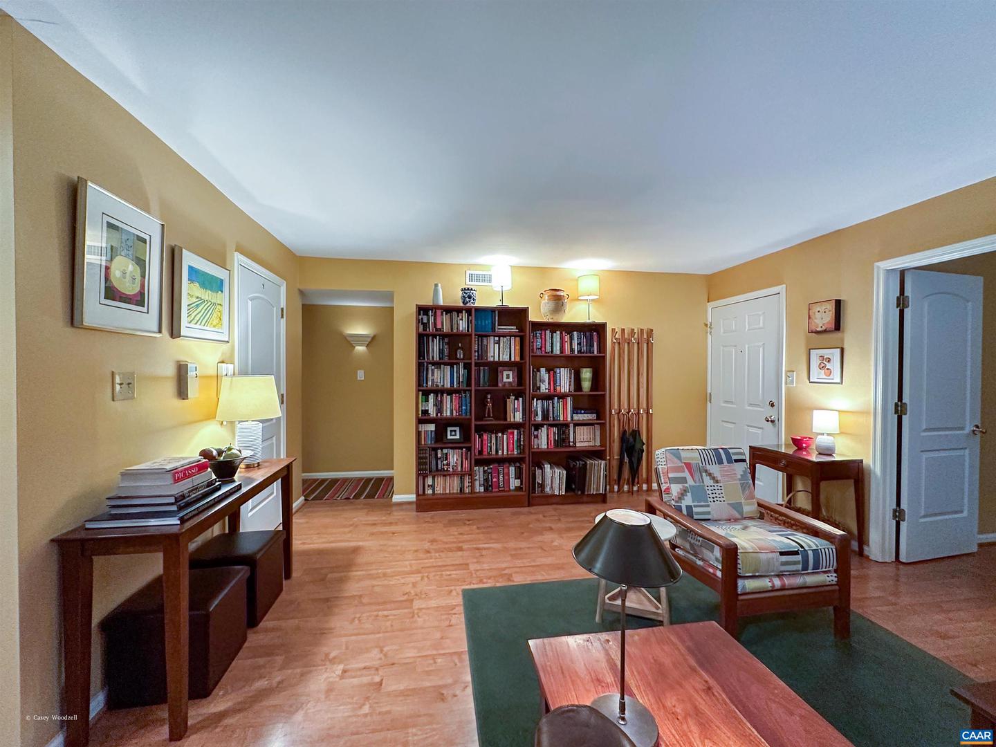 1504 VILLA TER #B, CHARLOTTESVILLE, Virginia 22903, 3 Bedrooms Bedrooms, ,2 BathroomsBathrooms,Residential,For sale,1504 VILLA TER #B,666823 MLS # 666823