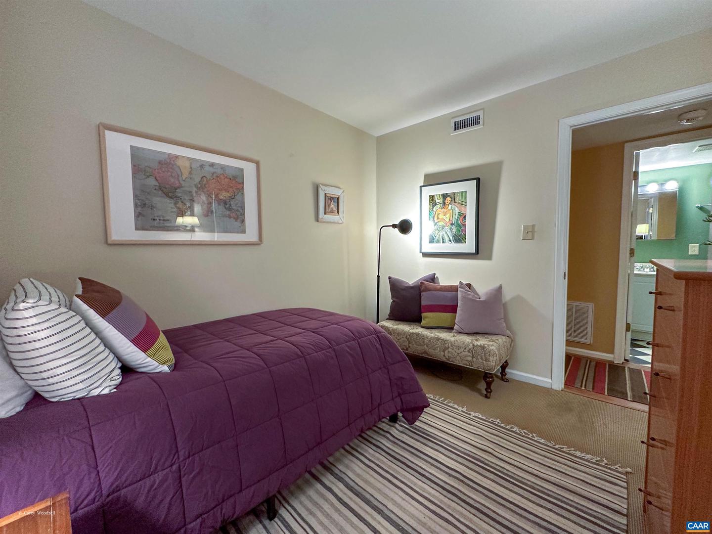 1504 VILLA TER #B, CHARLOTTESVILLE, Virginia 22903, 3 Bedrooms Bedrooms, ,2 BathroomsBathrooms,Residential,For sale,1504 VILLA TER #B,666823 MLS # 666823