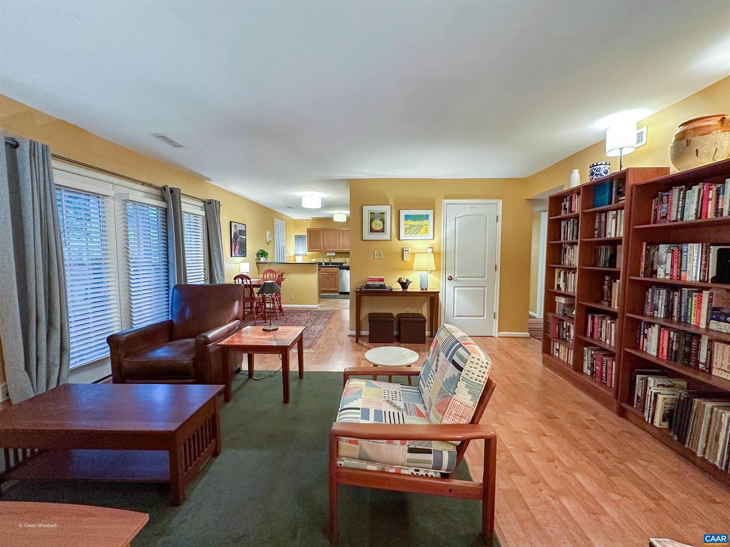 1504 VILLA TER #B, CHARLOTTESVILLE, Virginia 22903, 3 Bedrooms Bedrooms, ,2 BathroomsBathrooms,Residential,For sale,1504 VILLA TER #B,666823 MLS # 666823