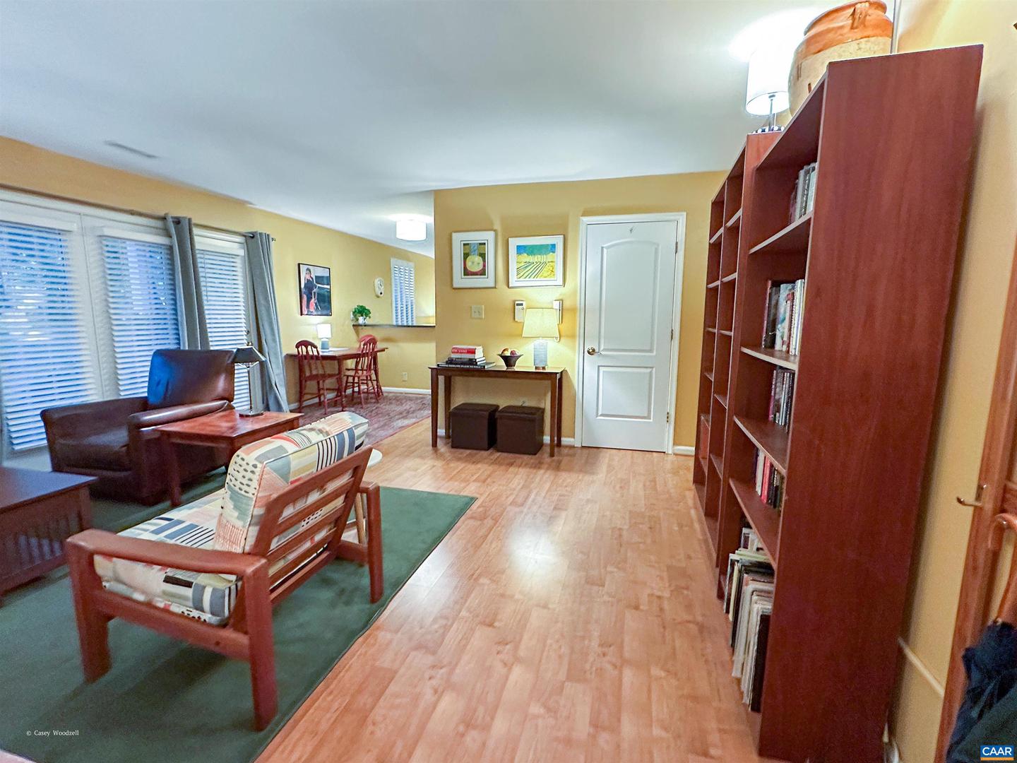 1504 VILLA TER #B, CHARLOTTESVILLE, Virginia 22903, 3 Bedrooms Bedrooms, ,2 BathroomsBathrooms,Residential,For sale,1504 VILLA TER #B,666823 MLS # 666823