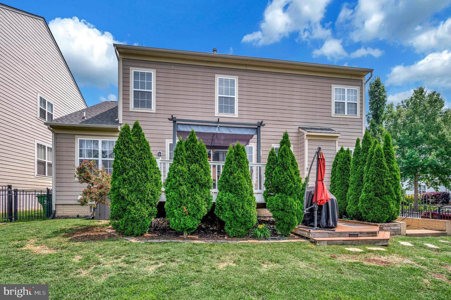 1000 GRAHAM DR, FREDERICKSBURG, Virginia 22401, 4 Bedrooms Bedrooms, ,3 BathroomsBathrooms,Residential,For sale,1000 GRAHAM DR,VAFB2008594 MLS # VAFB2008594