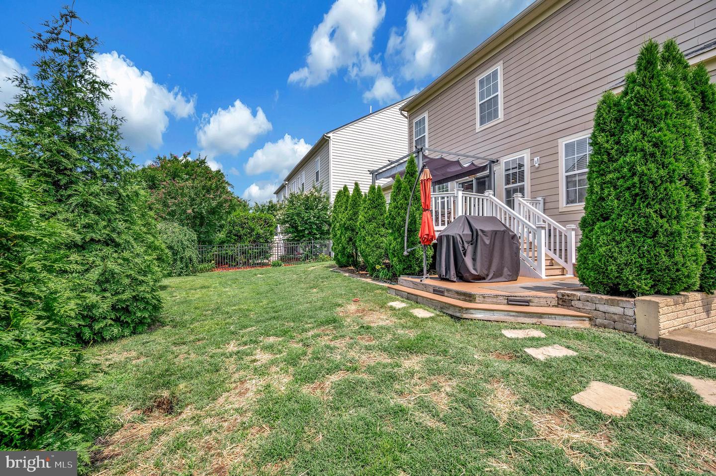 1000 GRAHAM DR, FREDERICKSBURG, Virginia 22401, 4 Bedrooms Bedrooms, ,3 BathroomsBathrooms,Residential,For sale,1000 GRAHAM DR,VAFB2008594 MLS # VAFB2008594