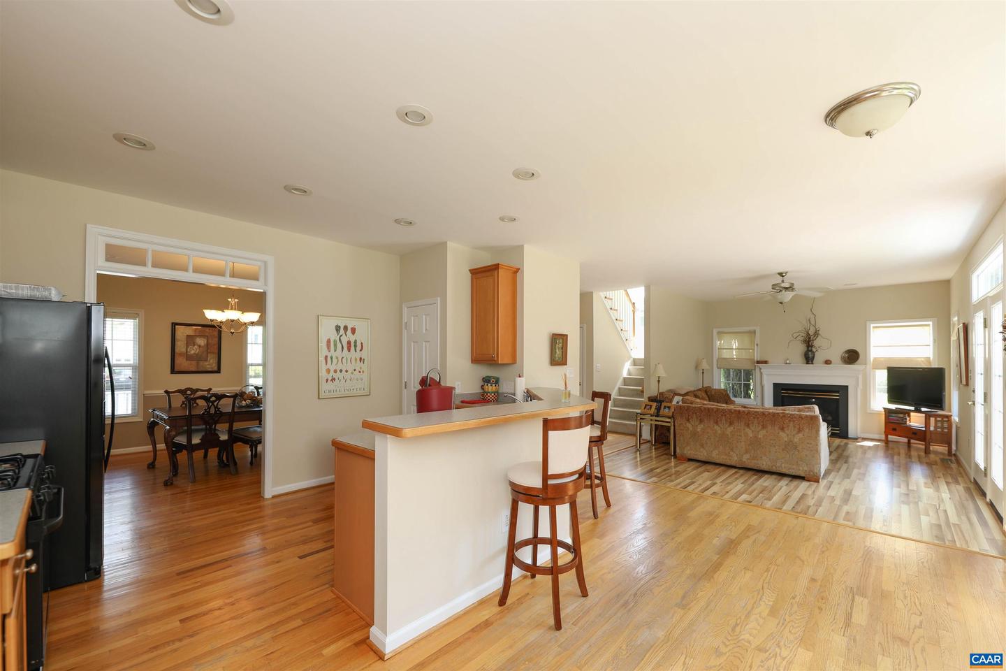 5310 LITTLE FOX LN, CHARLOTTESVILLE, Virginia 22903, 4 Bedrooms Bedrooms, ,2 BathroomsBathrooms,Residential,For sale,5310 LITTLE FOX LN,666824 MLS # 666824