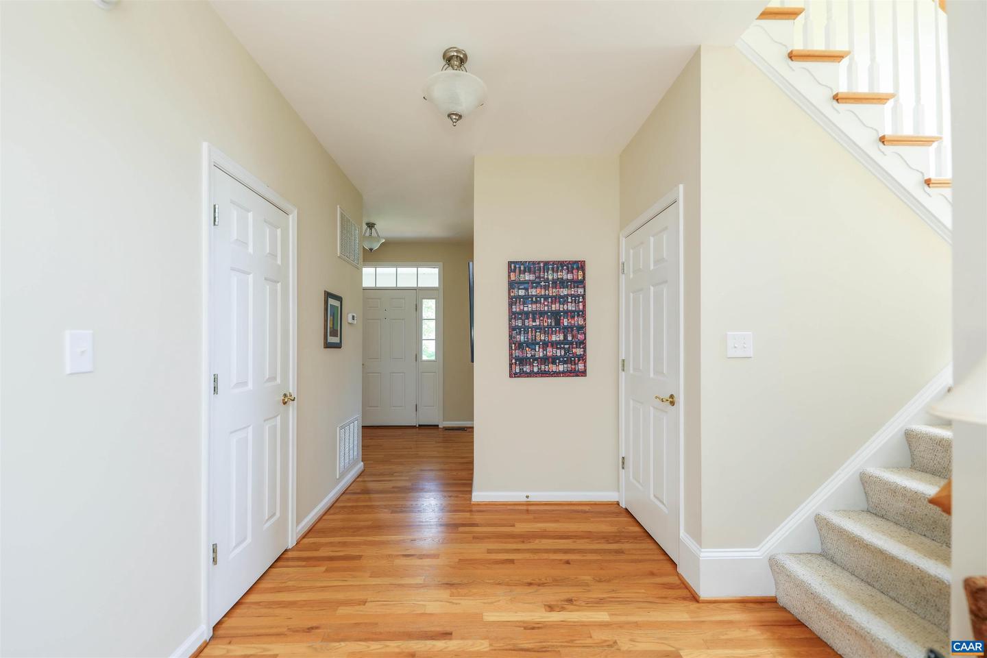 5310 LITTLE FOX LN, CHARLOTTESVILLE, Virginia 22903, 4 Bedrooms Bedrooms, ,2 BathroomsBathrooms,Residential,For sale,5310 LITTLE FOX LN,666824 MLS # 666824