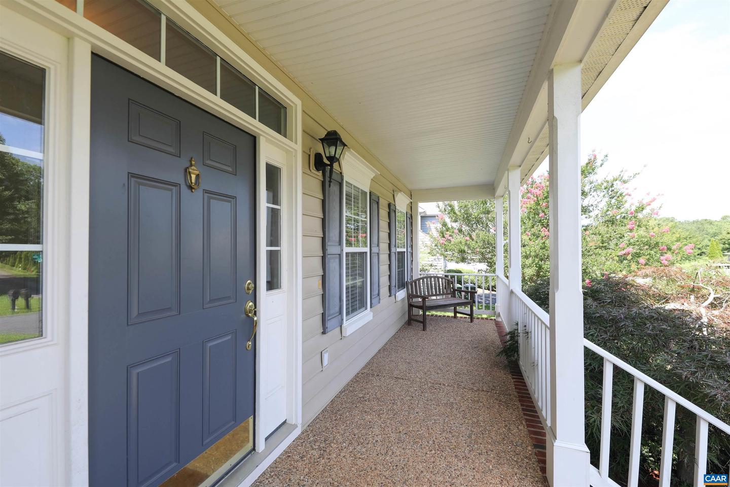 5310 LITTLE FOX LN, CHARLOTTESVILLE, Virginia 22903, 4 Bedrooms Bedrooms, ,2 BathroomsBathrooms,Residential,For sale,5310 LITTLE FOX LN,666824 MLS # 666824