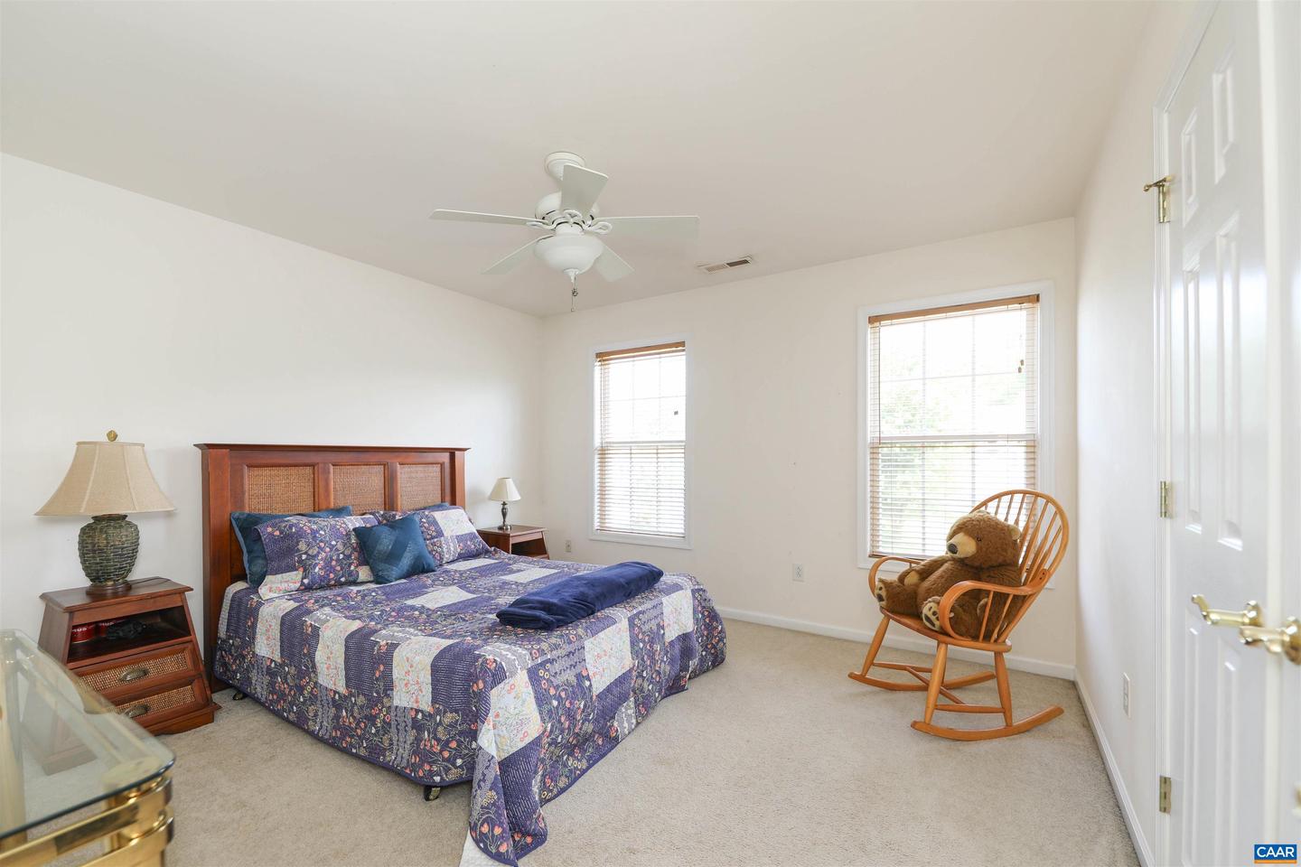 5310 LITTLE FOX LN, CHARLOTTESVILLE, Virginia 22903, 4 Bedrooms Bedrooms, ,2 BathroomsBathrooms,Residential,For sale,5310 LITTLE FOX LN,666824 MLS # 666824