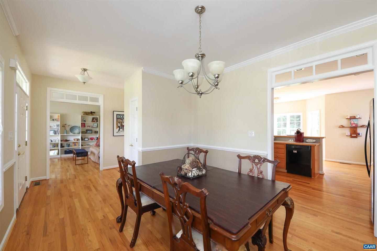 5310 LITTLE FOX LN, CHARLOTTESVILLE, Virginia 22903, 4 Bedrooms Bedrooms, ,2 BathroomsBathrooms,Residential,For sale,5310 LITTLE FOX LN,666824 MLS # 666824