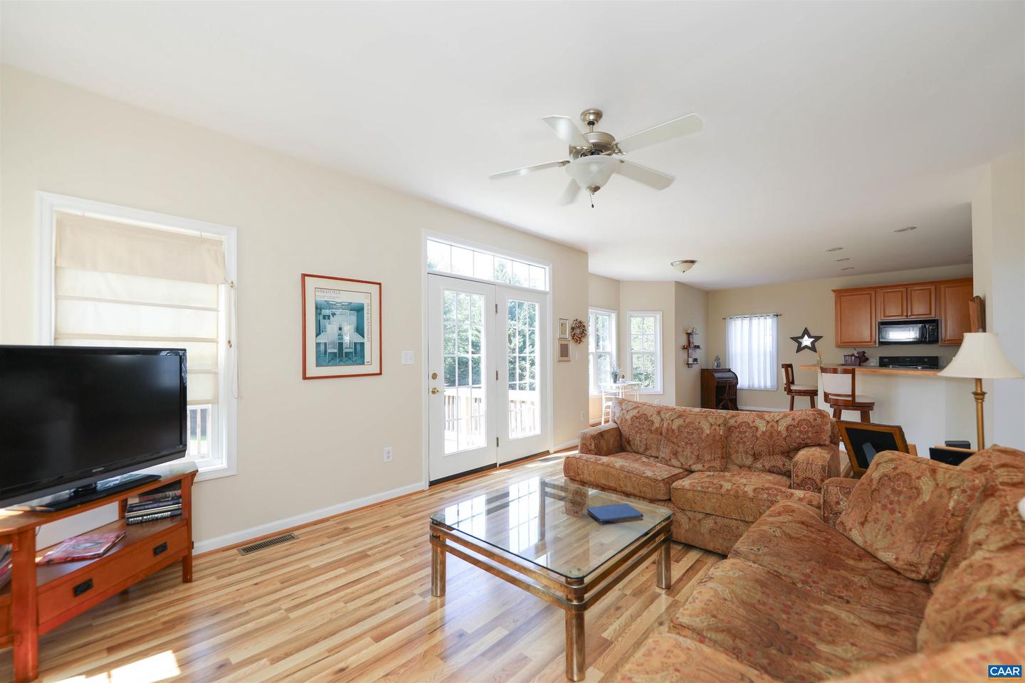 5310 LITTLE FOX LN, CHARLOTTESVILLE, Virginia 22903, 4 Bedrooms Bedrooms, ,2 BathroomsBathrooms,Residential,For sale,5310 LITTLE FOX LN,666824 MLS # 666824