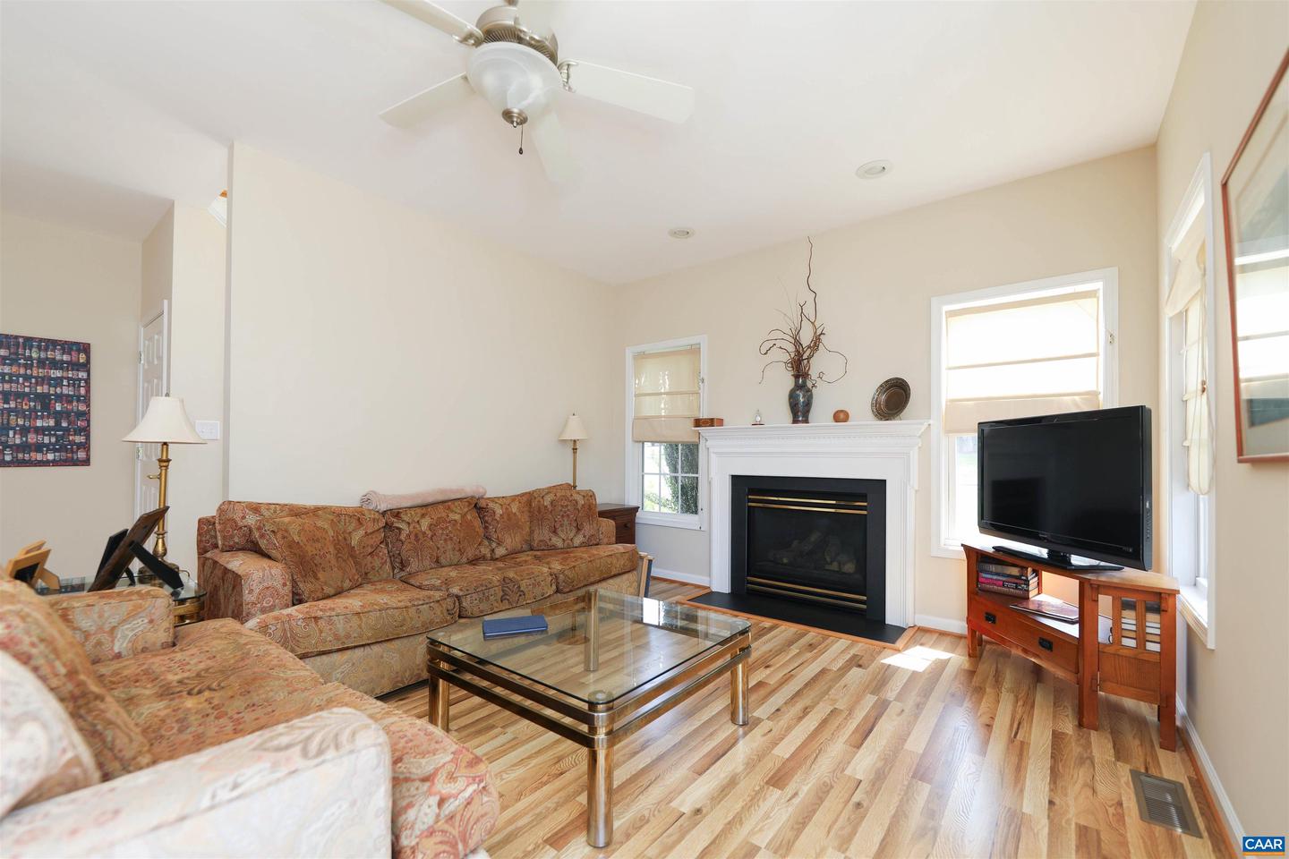 5310 LITTLE FOX LN, CHARLOTTESVILLE, Virginia 22903, 4 Bedrooms Bedrooms, ,2 BathroomsBathrooms,Residential,For sale,5310 LITTLE FOX LN,666824 MLS # 666824
