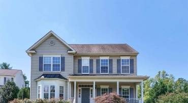 5310 LITTLE FOX LN, CHARLOTTESVILLE, Virginia 22903, 4 Bedrooms Bedrooms, ,2 BathroomsBathrooms,Residential,For sale,5310 LITTLE FOX LN,666824 MLS # 666824