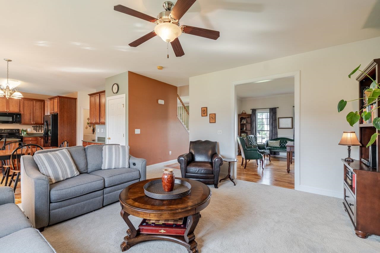 4130 SABRINA CT, PENN LAIRD, Virginia 22846, 4 Bedrooms Bedrooms, ,3 BathroomsBathrooms,Residential,4130 SABRINA CT,666161 MLS # 666161