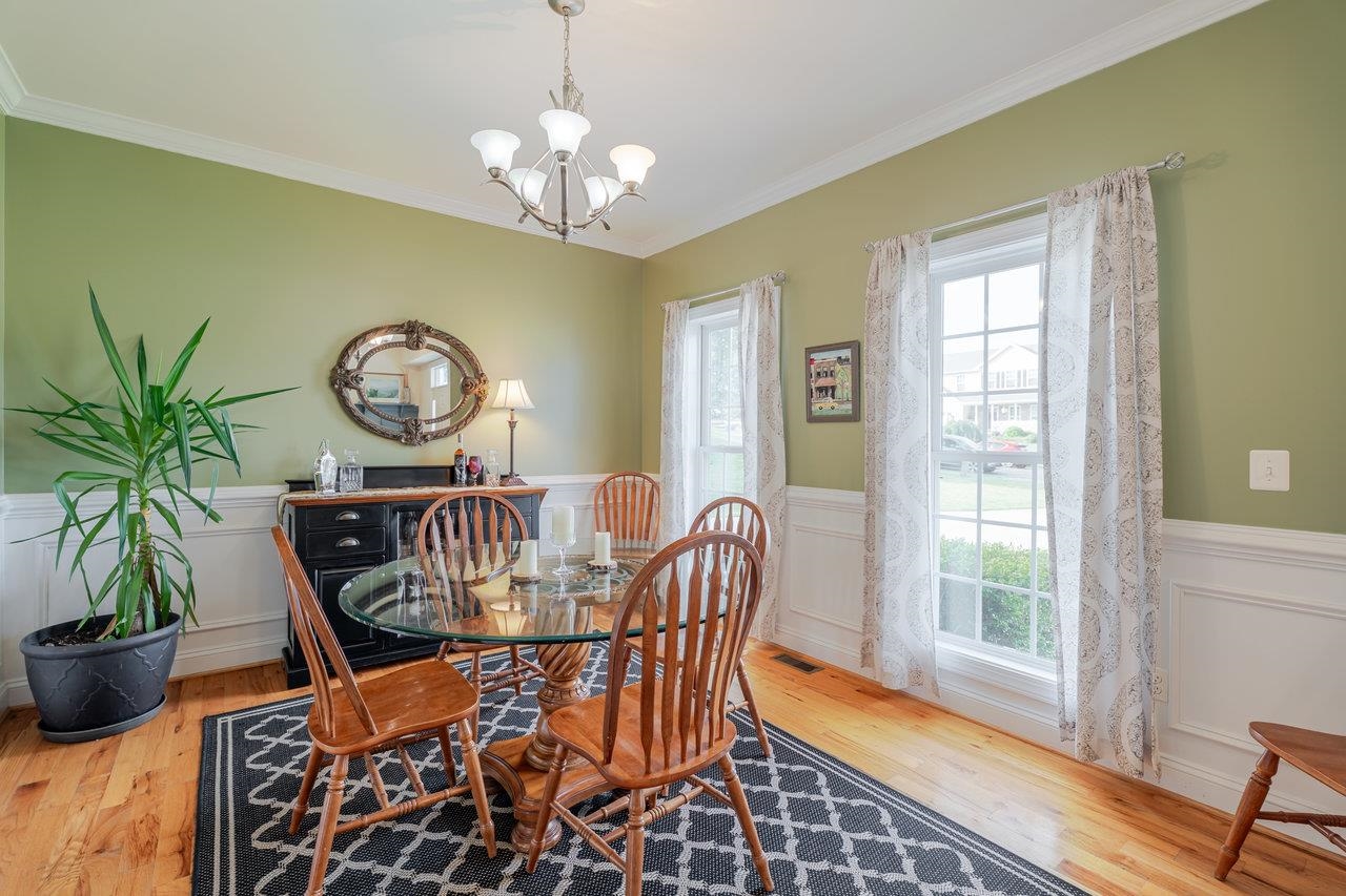 4130 SABRINA CT, PENN LAIRD, Virginia 22846, 4 Bedrooms Bedrooms, ,3 BathroomsBathrooms,Residential,4130 SABRINA CT,666161 MLS # 666161