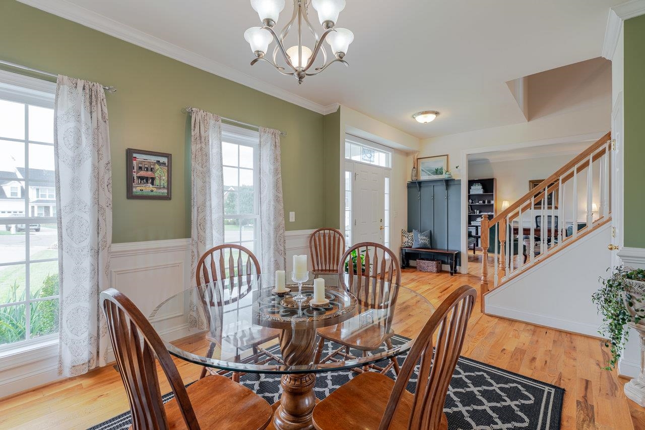 4130 SABRINA CT, PENN LAIRD, Virginia 22846, 4 Bedrooms Bedrooms, ,3 BathroomsBathrooms,Residential,4130 SABRINA CT,666161 MLS # 666161