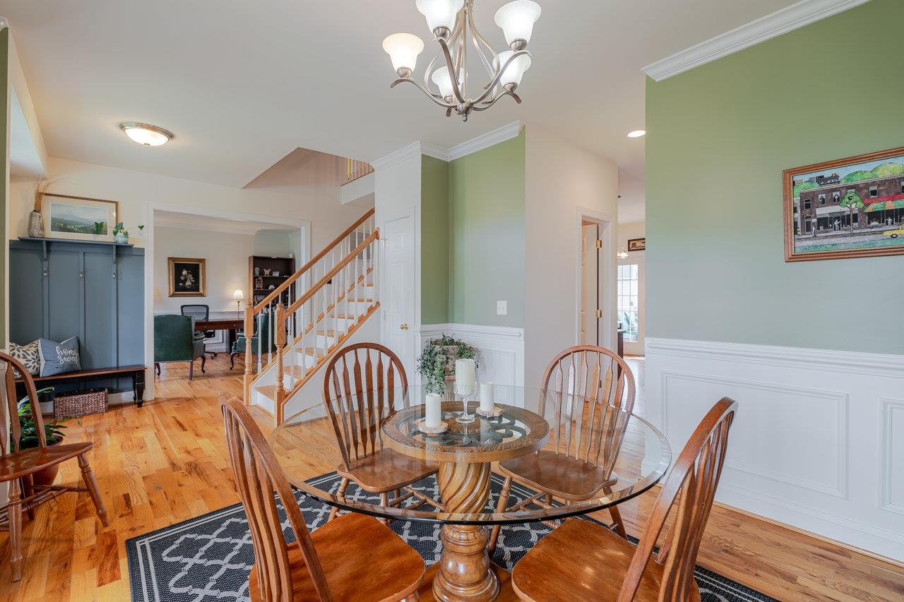 4130 SABRINA CT, PENN LAIRD, Virginia 22846, 4 Bedrooms Bedrooms, ,3 BathroomsBathrooms,Residential,4130 SABRINA CT,666161 MLS # 666161