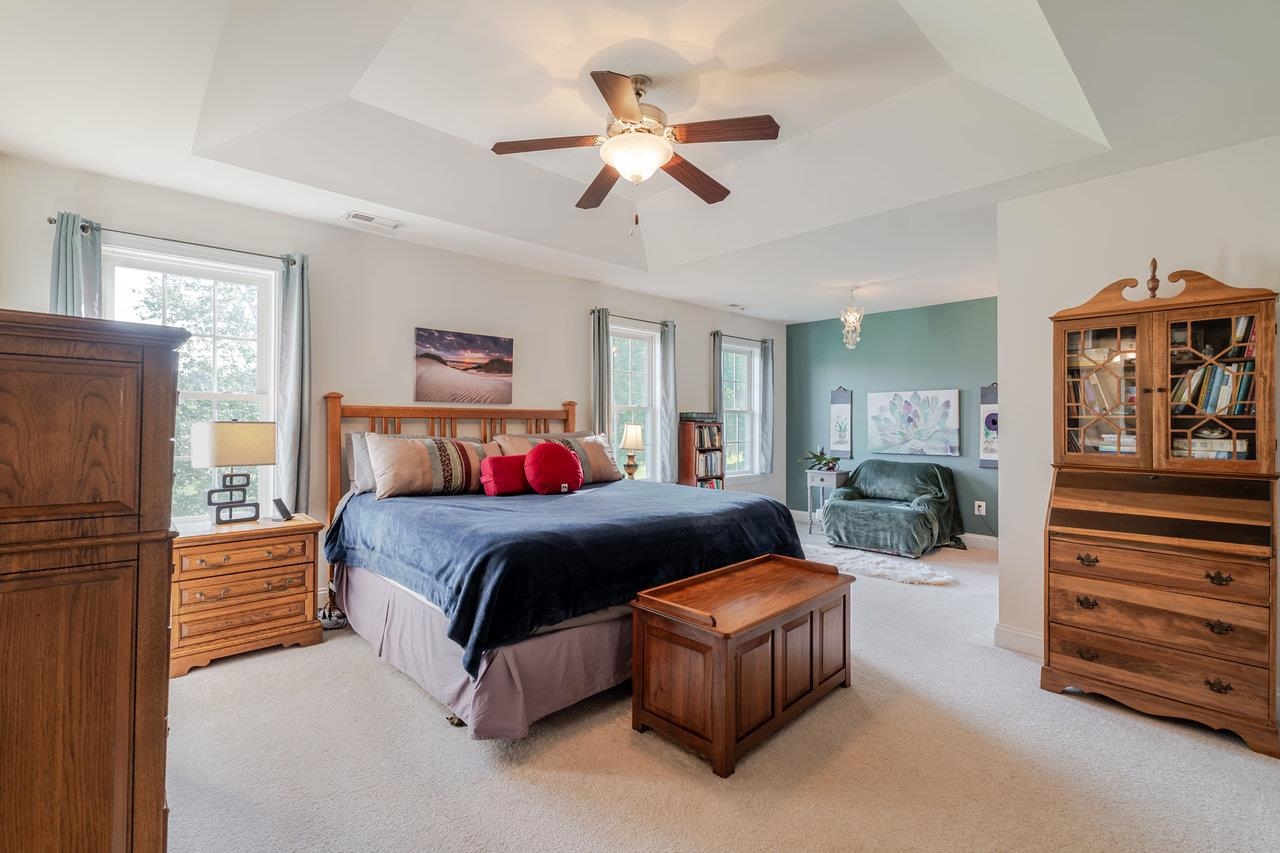 4130 SABRINA CT, PENN LAIRD, Virginia 22846, 4 Bedrooms Bedrooms, ,3 BathroomsBathrooms,Residential,4130 SABRINA CT,666161 MLS # 666161