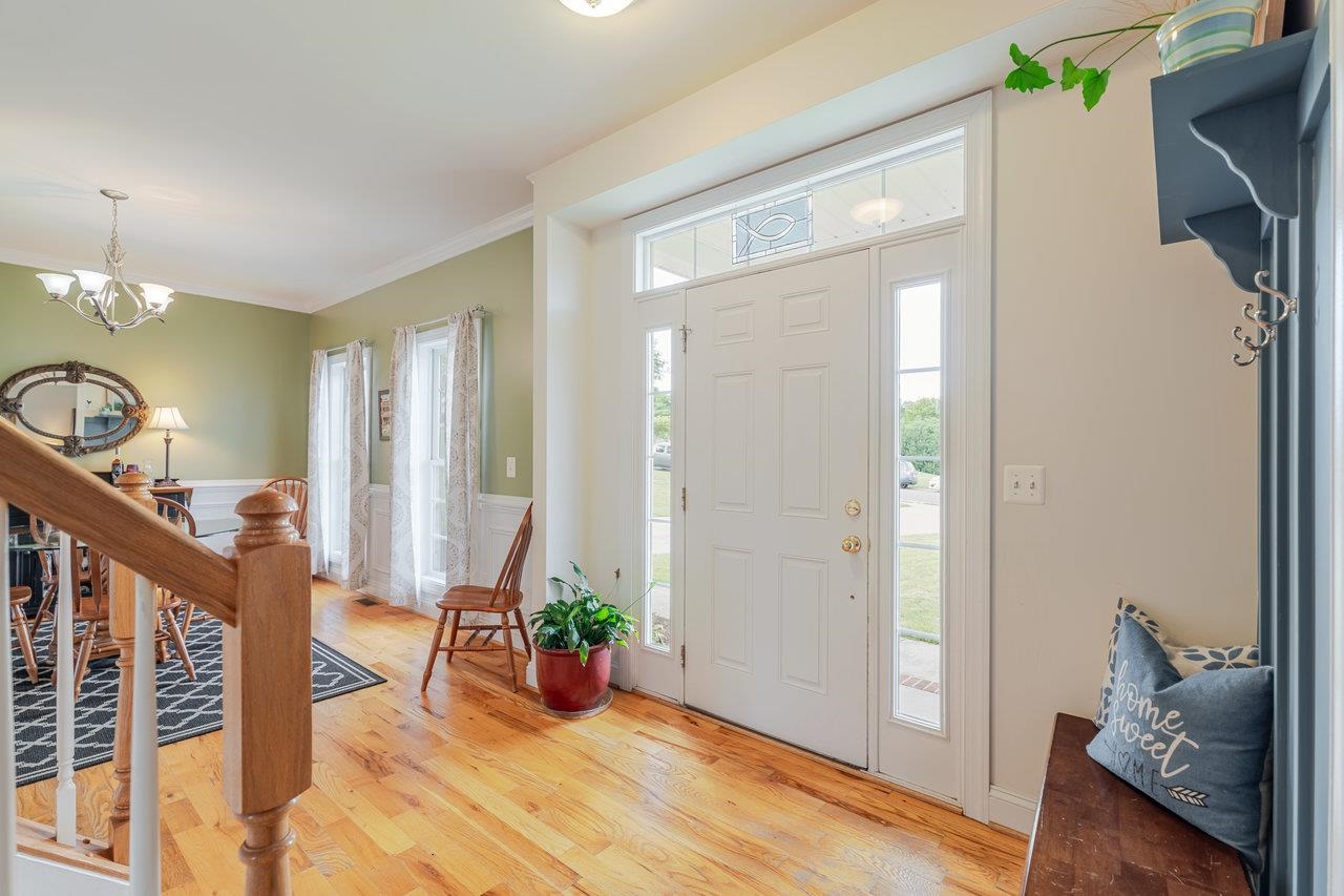 4130 SABRINA CT, PENN LAIRD, Virginia 22846, 4 Bedrooms Bedrooms, ,3 BathroomsBathrooms,Residential,4130 SABRINA CT,666161 MLS # 666161
