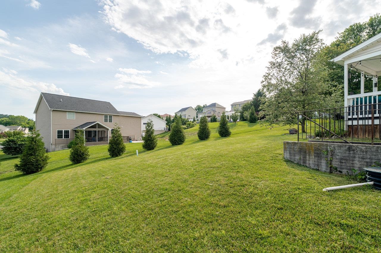 4130 SABRINA CT, PENN LAIRD, Virginia 22846, 4 Bedrooms Bedrooms, ,3 BathroomsBathrooms,Residential,4130 SABRINA CT,666161 MLS # 666161
